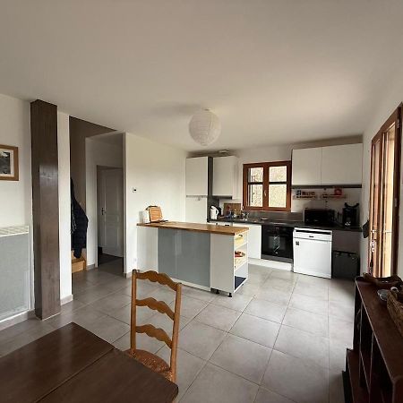 Maison Familiale En Cevennes Le Salson Eksteriør billede